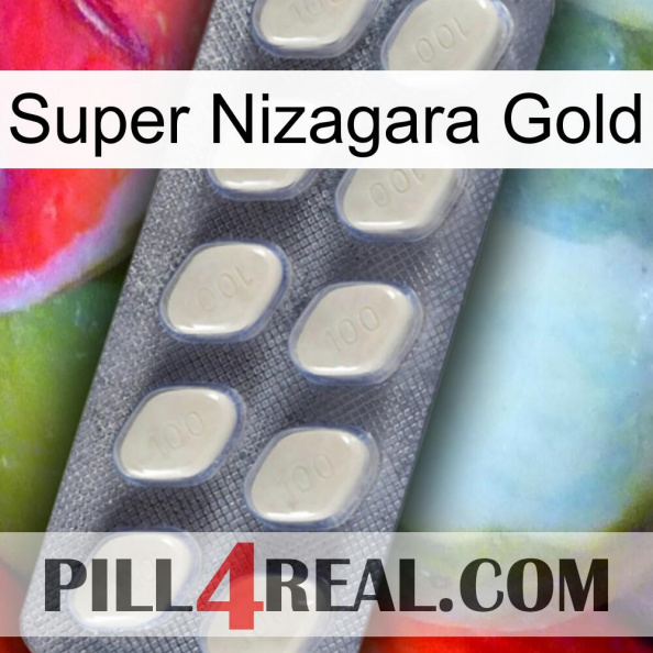 Super Nizagara Gold 08